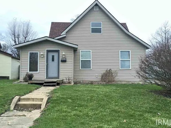 506 S Water St, Jonesboro, IN 46938