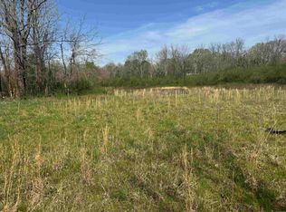 5803 Gribble Rd, Jacksonville, AR 72076