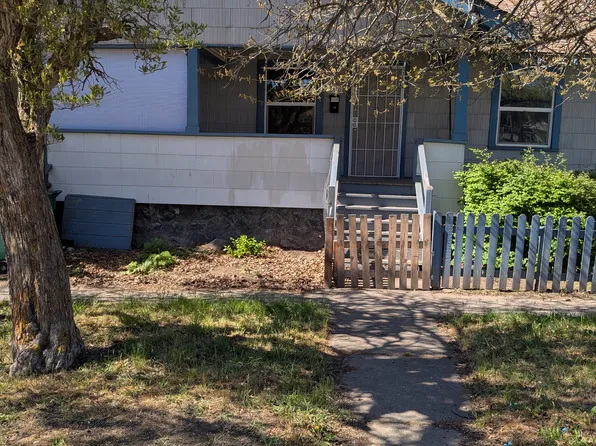 356 N 11th St #356, Klamath Falls, OR 97601
