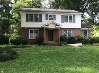 7237 Bedfordshire Dr, Charlotte, NC 28226
