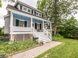 8 Waldron Ave, Baltimore, MD 21208