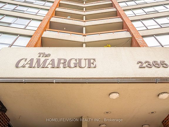 2nd image of 2365 Kennedy Rd #1207