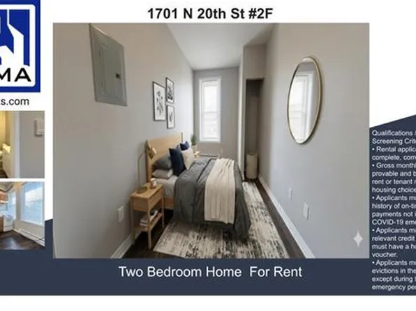 1701 N 20th St, Philadelphia, PA
