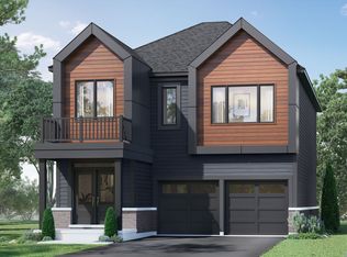 Maxwell Plan, Seaton Whitevale, Pickering, ON L1X 0E9