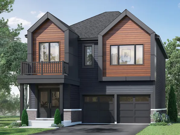 Maxwell Plan, Seaton Whitevale