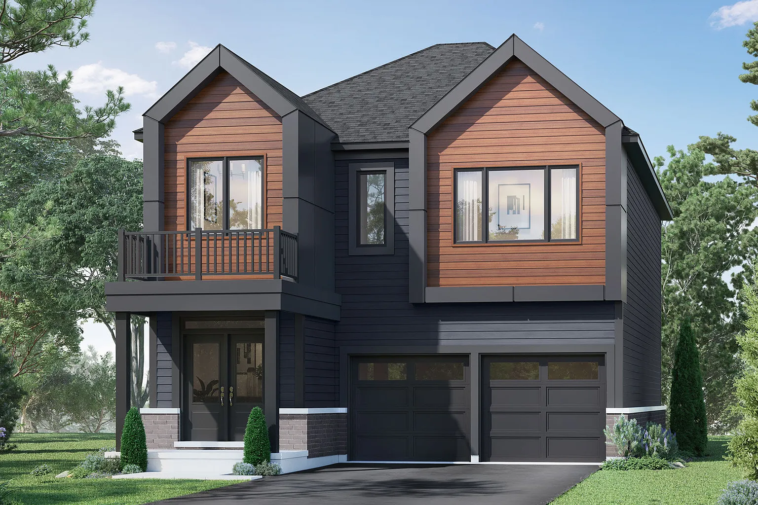 Maxwell Plan, Seaton Whitevale photo 1