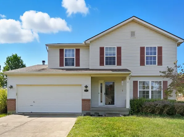 3915 Pebble Creek Ln, Amelia, OH 45102
