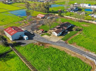 14350 E Tokay Colony Rd, Lodi, CA 95240