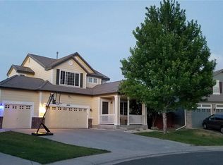 4896 S Liverpool Ct, Aurora, CO 80015