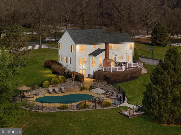 6207 Belmont Cir, Mount Airy, MD 21771