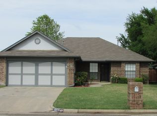 3009 SW 92nd St, Oklahoma City, OK 73159