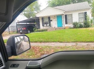 8523 Del Monte Dr, Dallas, TX 75217