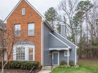 4120 Bush Lake Dr, Glen Allen, VA 23060