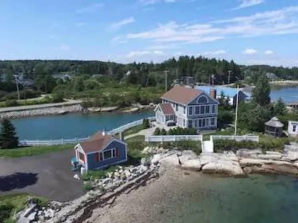 10 Elwell Pt, South Thomaston, ME 04858