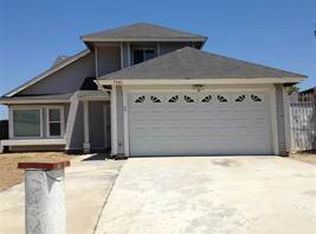 5886 Cervantes Ave, San Diego, CA 92114