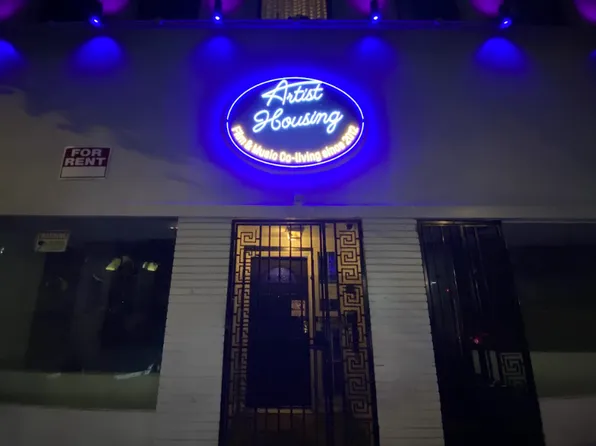 807 S Flower St, Los Angeles, CA