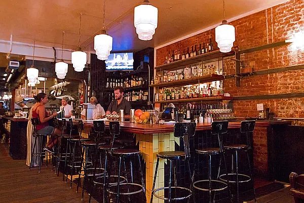 Rented by Pear NYC LLC | media 14