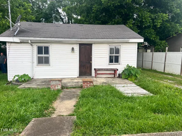 303 E Bernard Ave, Greeneville, TN 37745