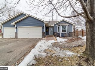 433 84th Ln NW, Coon Rapids, MN 55433