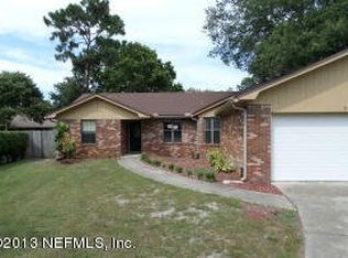 3335 Appleshaw Ct, Jacksonville, FL 32225