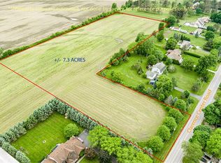 10695 Clarence Center Rd, Clarence, NY 14031