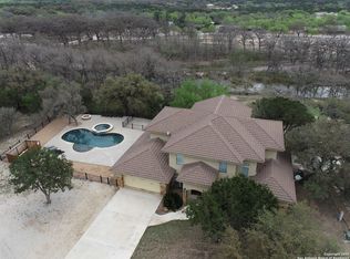 118 Skipping Stone Ln, Concan, TX 78838