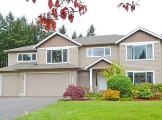 23813 Moorgate Pl NW, Poulsbo, WA 98370