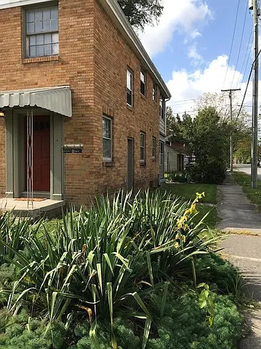 4006 S Calhoun St Photo 1
