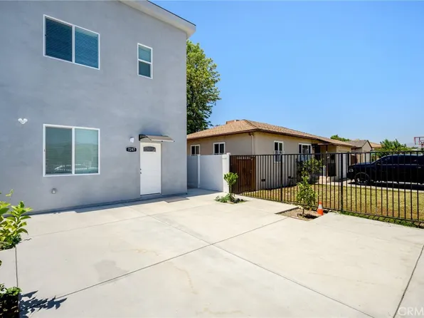 7247 Cleon Ave, Sun Valley, CA 91352