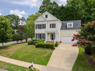 2211 Watersglen Dr, Apex, NC, 27502