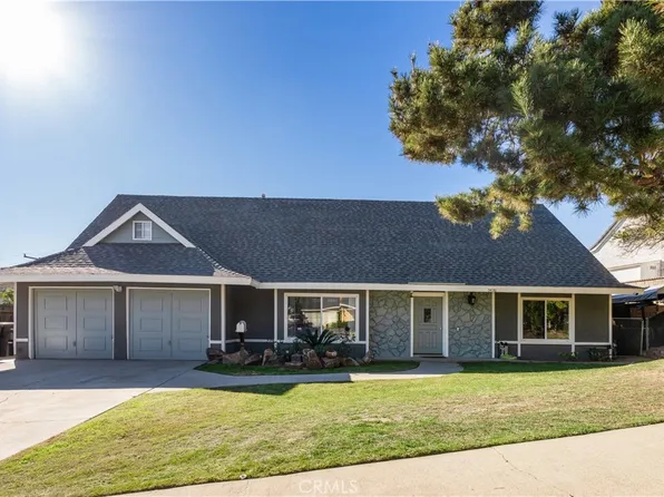 5436 Sierra Vista Ave, Riverside, CA 92505