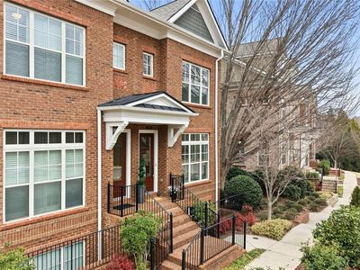 353 Alderwood Ln, Sandy Springs, GA, 30328