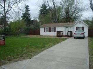 13422 Parker Ave, Grandview, MO 64030