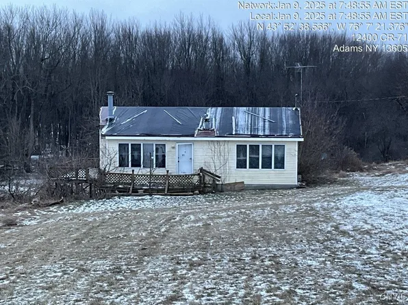 12400 County Route 71, Adams, NY 13605