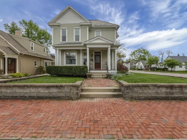 820 N Broad St, Lancaster, OH 43130