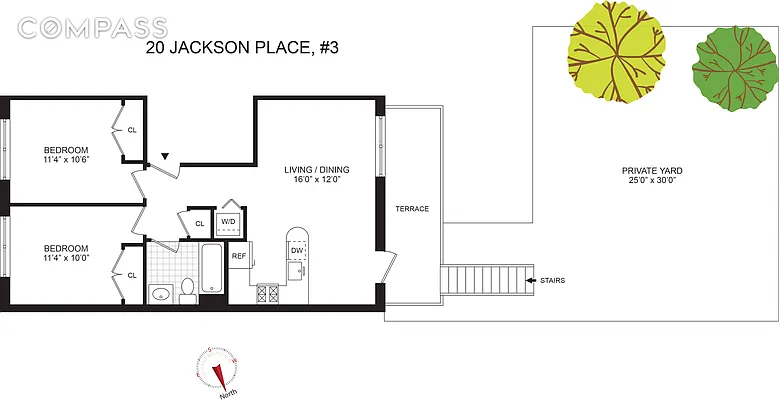 Sold by Compass | media 8