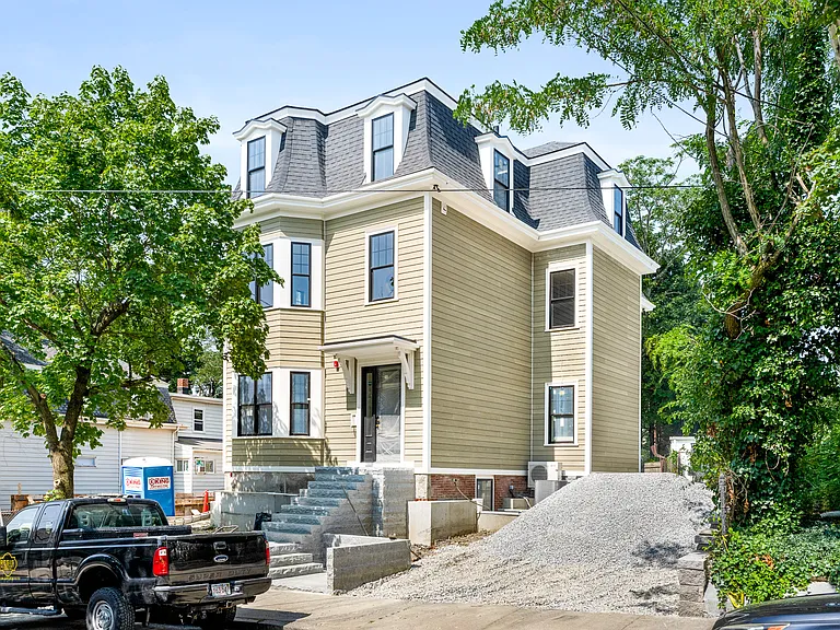 34 Pinckney St #1 — Photo 11
