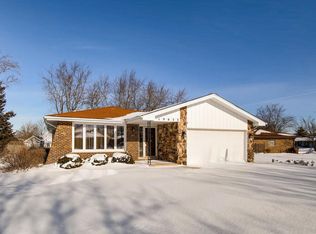 19622 Glennell Ave, Mokena, IL 60448