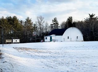 235 Plains Rd, Litchfield, ME 04350