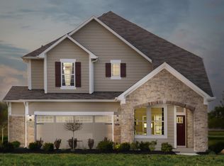 12612 Castle Pine Dr, Noblesville, IN 46060