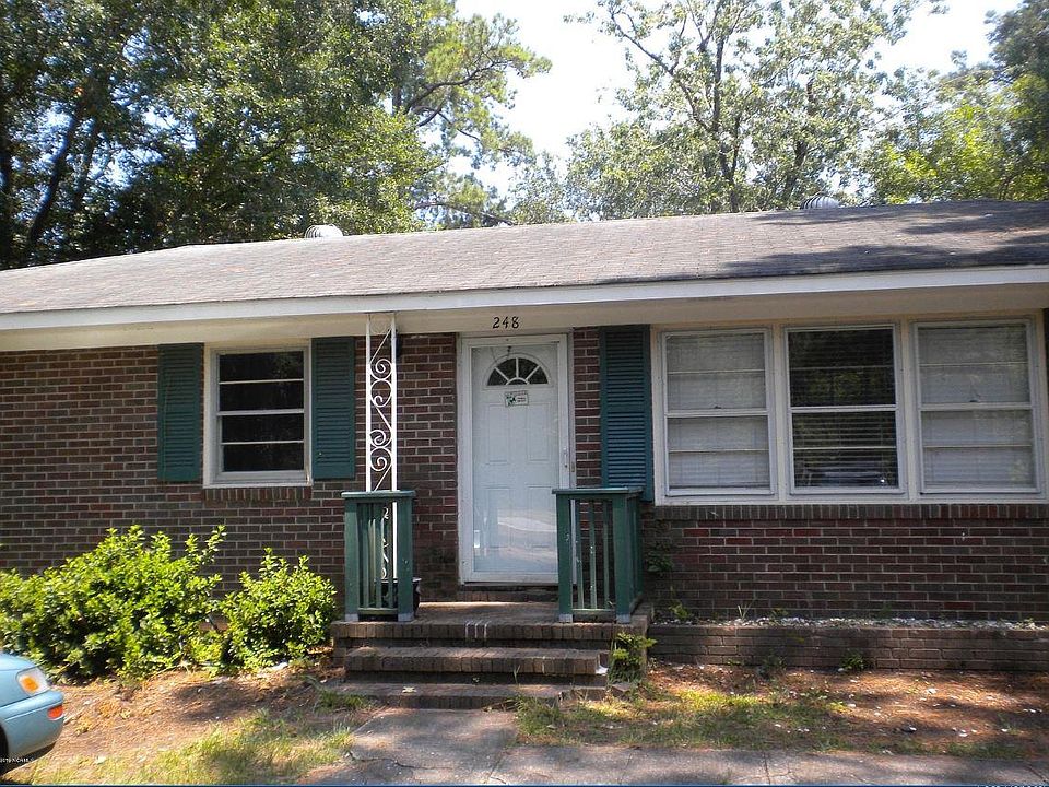 248 Rose Ave, Wilmington, NC 28403 Zillow