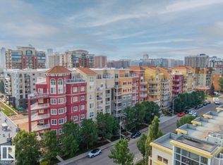 10333 112th St NW #213, Edmonton, AB