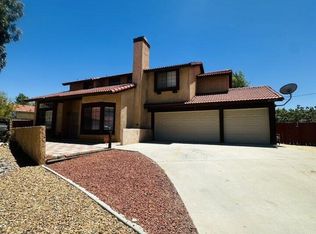 37502 Little Sycamore St, Palmdale, CA 93552