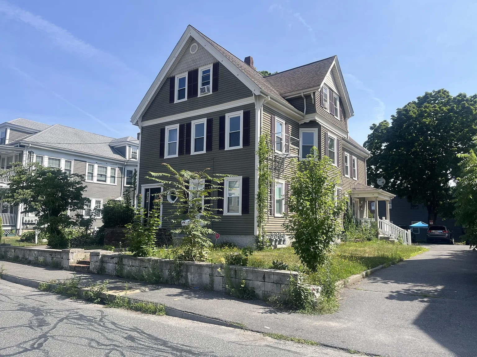 1 bed, 750 sqft, $1,800 — Photo 4