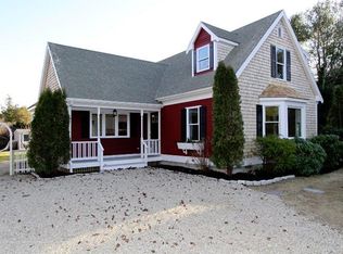 12 Brady Dr, East Falmouth, MA 02536