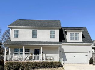 16 S Textile Ave, Greenville, SC 29611