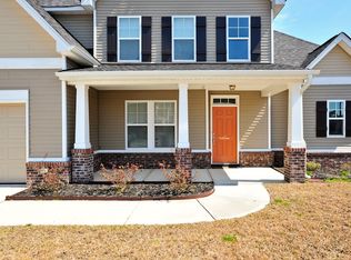 105 Stone Gate, Jacksonville, NC 28546