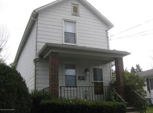 840 Spring St, Avoca, PA 18641