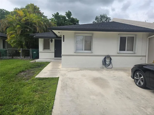 9440 SW 169th St #0, Miami, FL 33157