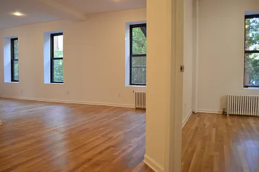 Rented by Brooklyn Landmark Real Estate